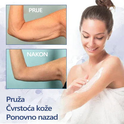 🫧🫧🫧🫧Posljednji dan popusta: 70% popusta🫧Fubsta® napredna učvršćujuća krema protiv bora: vratite koži elastičnost🫧