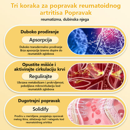 Službena Trgovina: 🦵VLSVLS™ Krema za liječenje artritisa s pčelinjim otrovom(Posebno za starije osobe & AAOS preporučuje)🔥Rasprodaja zadnjeg dana 70% popusta x💖💖