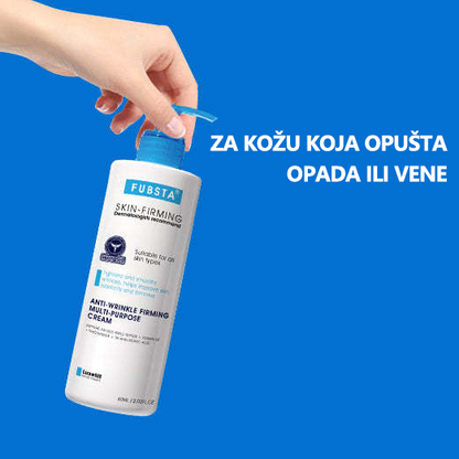 🍀🍀👑👑Rasprodaja zadnjeg dana: 80% popusta🐝FUBSTA® Vrhunska restrukturirajuća krema za učvršćivanje: Vratite čvrstoću kože