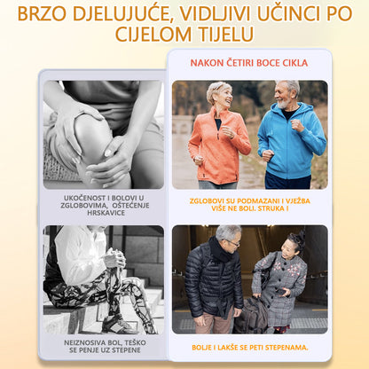 🔥🔥ArthroFree™ Krema za zacjeljivanje kostiju protiv bolova s pčelinjim otrovom🐝(Posebno za starije osobe & AAOS preporučuje)