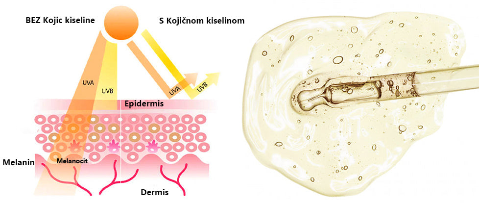 LOVILDS™ 💖 Dr. Gerald Jarl - Preporučeni proizvodi Hrvatskog očnog centra: Awaken peptidni lifting gel za oči x