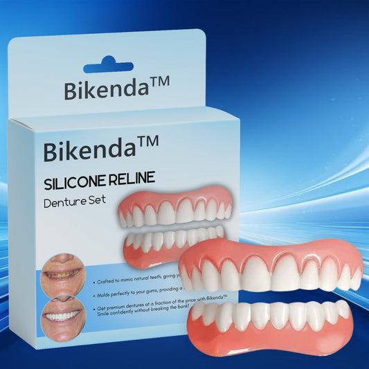 🎈🎈🎈🎈Posljednji dan za uštedu: 50% 𝐎𝐅𝐅 ✨Bikenda™ silikonske rekonstruktivne proteze (Copy)