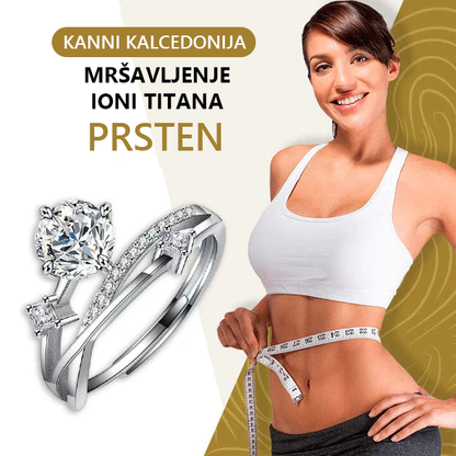 💫Promocija zadnjeg dana 80% POPUSTA🎈-  Što čini CZTICLE™ Magnetološki dijamantni prsten od moissanita vašim najboljim izborom?💖