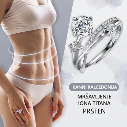 💫Promocija zadnjeg dana 80% POPUSTA🎈-  Što čini CZTICLE™ Magnetološki dijamantni prsten od moissanita vašim najboljim izborom?💖