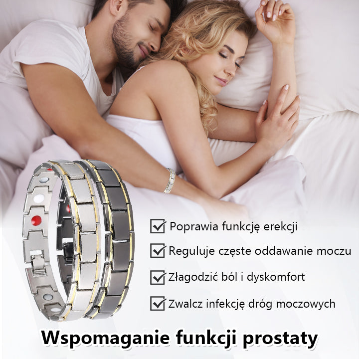 🚀🚀CZTICLE™ Opaska odnowy prostaty CopperPulse💪