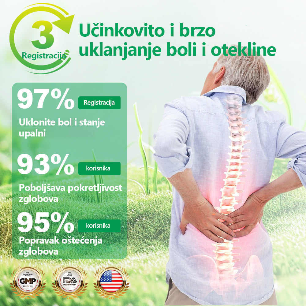 🎁🎁KEYESS® Organic Boswellia krema za liječenje kostiju i bolova 💧 Specijalizirana za ortopedska stanja i bolove