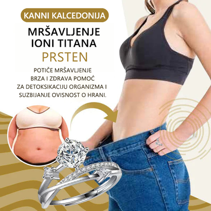 💫Promocija zadnjeg dana 80% POPUSTA🎈-  Što čini CZTICLE™ Magnetološki dijamantni prsten od moissanita vašim najboljim izborom?💖