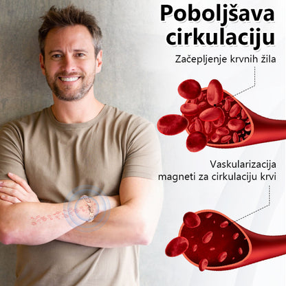 Oslobađanje čovjekove potencijalne energije🎁🎁CZTICLE™ CopperPulse remen za zdravlje prostate   (🔥 Zadnji dan promocije 70% popusta 🔥)