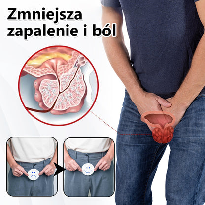 🚀🚀CZTICLE™ Opaska odnowy prostaty CopperPulse💪