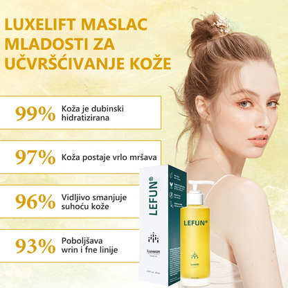 🔥🔥🔥🔥Posljednji dan popusta: 70% popusta 🐝LEFUN® luksuzno eterično ulje mladosti za učvršćivanje