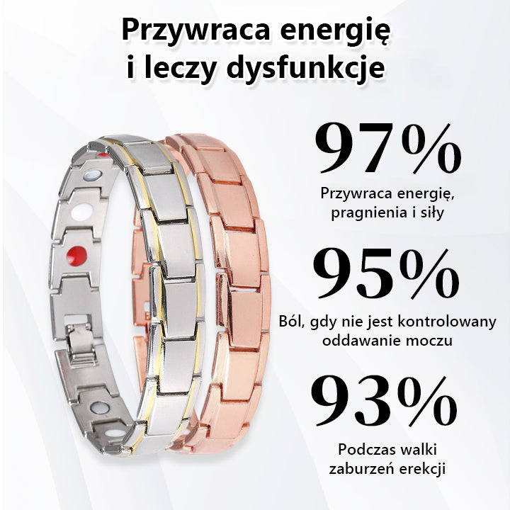 🚀🚀CZTICLE™ Opaska odnowy prostaty CopperPulse💪