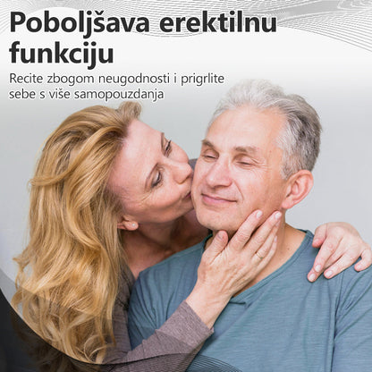 Službena robna marka 🚀CZTICLE™ CopperMag prsten za terapiju prostate x