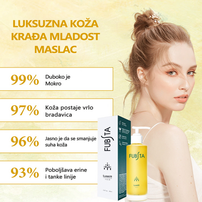 🔥🔥🔥🔥Sleva na poslední den: 70% sleva na Fubsta® SkinFirming Rejuvenating Oil