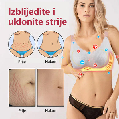 ELrosoy™ Plasma Detox grudnjak za oblikovanje - Nježna njega tijekom cijelog dana💕 💕