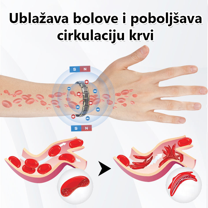 Oslobađanje čovjekove potencijalne energije🎁🎁CZTICLE™ CopperPulse remen za zdravlje prostate   (🔥 Zadnji dan promocije 70% popusta 🔥)