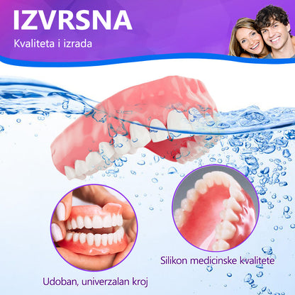 Set silikonske reline proteze (⏰ Vremenski ograničeni popust zadnjih 30 minuta ⏰)x 𝐁𝐢𝐤𝐞𝐧𝐝𝐚™🦷