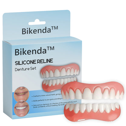 🎈🎈🎈🎈Posljednji dan za uštedu: 50% 𝐎𝐅𝐅 ✨Bikenda™ silikonske rekonstruktivne proteze (Copy)