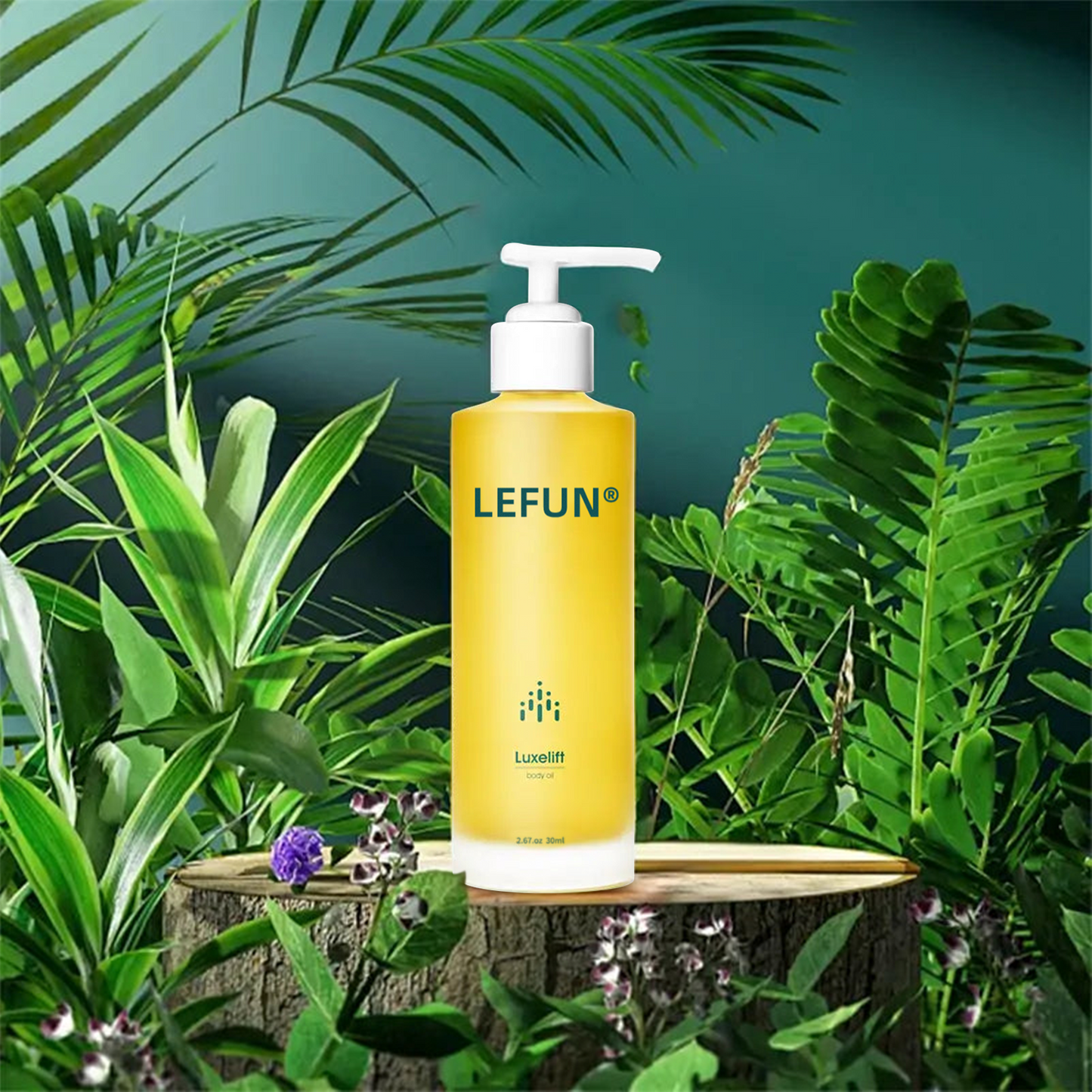 🎶🎶𝐋𝐚𝐬𝐭 𝐃𝐚𝐲 𝐃𝐢𝐬𝐜𝐨𝐮𝐧𝐭: 𝟕𝟎% 𝐎𝐅𝐅 LEFUN® SkinFirming Rejuvenating Oil