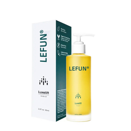 🎶🎶𝐋𝐚𝐬𝐭 𝐃𝐚𝐲 𝐃𝐢𝐬𝐜𝐨𝐮𝐧𝐭: 𝟕𝟎% 𝐎𝐅𝐅 LEFUN® SkinFirming Rejuvenating Oil