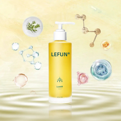 🎶🎶𝐋𝐚𝐬𝐭 𝐃𝐚𝐲 𝐃𝐢𝐬𝐜𝐨𝐮𝐧𝐭: 𝟕𝟎% 𝐎𝐅𝐅 LEFUN® SkinFirming Rejuvenating Oil